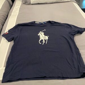 Polo Ralph Lauren us open mens tshirt